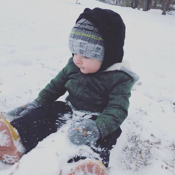 Meet your Posher, Nicholas - Picture 1 of 1